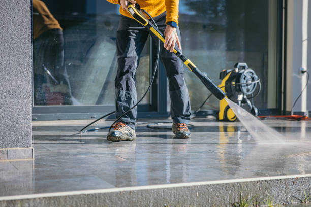 Solar Panel Cleaning in Rio Verde, AZ